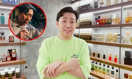 Trấn Thành “đàm phán” với Hari Won: Nếu “Bố Già” thắng lớn thì được mua thêm nước hoa