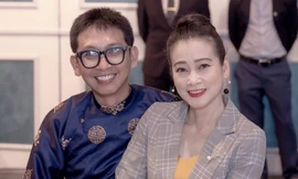 Ê-kíp “Phượng Khấu” làm phim dã sử, đầu tư kinh phí cho 1 tập lên đến cả tỷ đồng