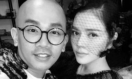 Lý Nhã Kỳ, Hoa hậu Thu Thảo đau xót khi nhớ lại kỷ niệm với “phù thủy trang điểm” Minh Lộc