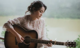 Thái Trinh lên tiếng khi bị xúc phạm ngoại hình, “quấy rối” khi tham gia gameshow