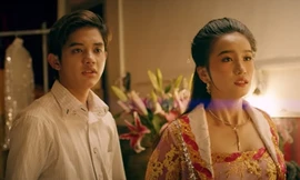 X2X trình làng MV nói về “tiểu tam” sau thành công của “Cố Giang Tình“