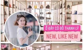 Ngọc Trinh nổi hứng thanh lý đồ giá đến vài tỷ đồng khiến cư dân mạng “xỉu ngang“