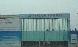 Hà Nội: BĐS đóng băng, nhiều dự án ngừng thi công