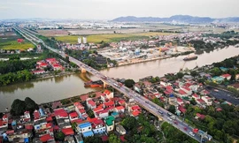 Cầu Như Nguyệt hiện nay