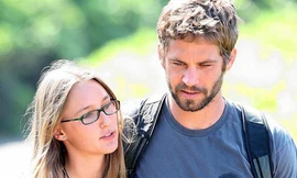 Bạn gái suy sụp vì Paul Walker tử nạn