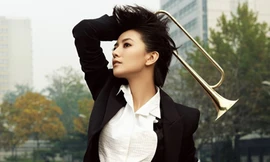 Cao Viên Viên nét đẹp thuần khiết