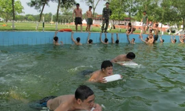 Yết Kiêu thời nay