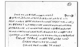 Cục điều tra liên bang Mỹ 'bó tay' trước mật mã khó