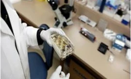 Hàn Quốc phát triển loại thuốc điều trị ung thư mới