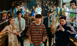 Phim về trai trẻ lừa tình góa phụ gây chấn động