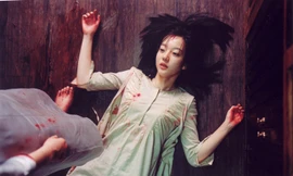 Gặp cha đẻ bộ phim kinh dị ám ảnh nhất Hàn Quốc tại Việt Nam