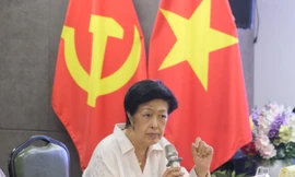 Kỳ vọng người trẻ cất lên tiếng nói Việt Nam trên trường quốc tế