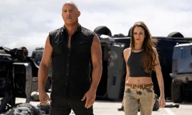 'Quá nhanh quá nguy hiểm 10' oanh tạc phòng vé 