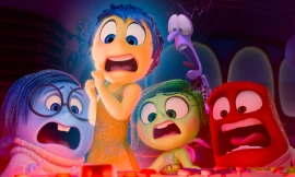 Bộ phim đầu tiên chạm mốc 1 tỷ USD trong năm 2024