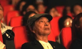 Đạo diễn Đặng Nhật Minh: 'Nghệ thuật phải có tính nhân văn'