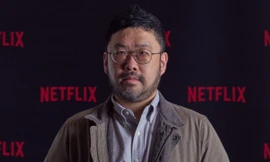 Đạo diễn Hàn Quốc bị nhóm dị giáo đe dọa