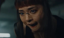 Ngô Thanh Vân vào vai nửa người nửa robot trong phim viễn tưởng Hollywood