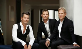 Nhóm nhạc huyền thoại Michael Learns To Rock đến Việt Nam