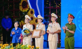 Kỷ nguyên vươn mình của dân tộc mở ra cơ hội và điều kiện phát triển toàn diện cho thanh niên