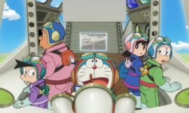 Xem phim gì vào ngày Quốc tế thiếu nhi 1/6?