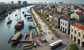TPHCM có thể được công nhận Thành phố điện ảnh trong năm 2025