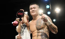 Các 'cao thủ' quyền Anh thế giới quy tụ tại Việt Nam