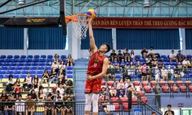 VBA 2024 có nhiều biến động trước thềm khởi tranh