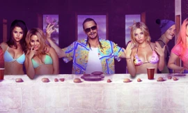 Cách quảng bá phim quái dị không giống ai