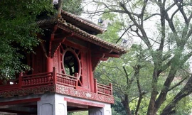 Hà Nội được sử dụng khoản thu ngân sách T.Ư vượt dự toán