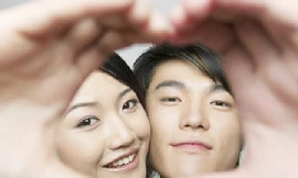 19 dấu hiệu bạn đang yêu