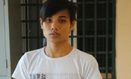 Cả trường náo loạn vì đạo chích sinh viên