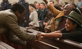 Chân dung bà vợ gây tranh cãi