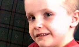 Cậu bé 6 tuổi bị kết tội quấy rối tình dục