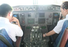 Lương phi công 200 triệu/tháng, vẫn khó tuyển