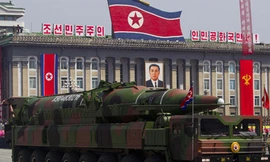 Bí ẩn cha đẻ chương trình hạt nhân Triều Tiên