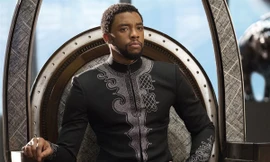 Chadwick Boseman qua đời vì ung thư khiến Hollywood tiếc thương.