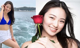 Maria Hamasaki qua đời đột ngột ở tuổi 22.