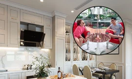 Bảo Thanh sở hữu nhà, biệt thự nghỉ dưỡng mơ ước