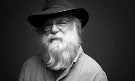 David Olney hưởng thọ 71 tuổi.