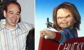 Đạo diễn "Ma búp bê" John Lafia tự tử ở tuổi 63.