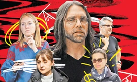 Phim đào sâu ‘giáo phái tình dục’ NXIVM khét tiếng lên sóng HBO