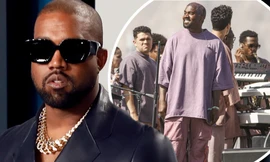 Kanye West bị kiện đòi 20 triệu USD vì bị cho là ăn cắp công nghệ