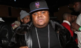 Rapper Fred the Godson qua đời ở tuổi 35 vì COVID-19.