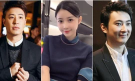 Dòng ẩn ý của thiếu gia ăn chơi nhất Trung Quốc bóc trần lò luyện ‘câu’ đại gia