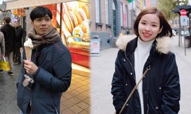 Cô gái học RMIT nghi hẹn hò, đi du lịch châu Âu cùng Công Phượng là ai?