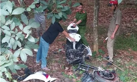 Bản tin 8H: Xe phân phối lớn gãy đôi sau tai nạn, 3 người thương vong