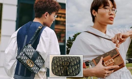 Fashionista người Việt bị bắt vì trộm loạt túi xách hàng hiệu ở Úc