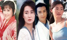 Sao Hoa ngữ ‘hết thời’: Kẻ sống cô độc, người chật vật mưu sinh 