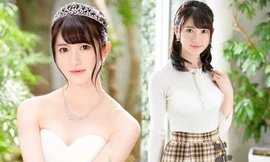 Hoa khôi đại học danh tiếng Nhật Bản đóng phim 18+ để trả thù bạn trai cũ
