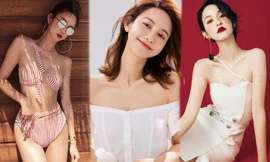 Mỹ nhân bị tố cặp kè chủ tịch Taobao là ‘huyền thoại thương mại điện tử’